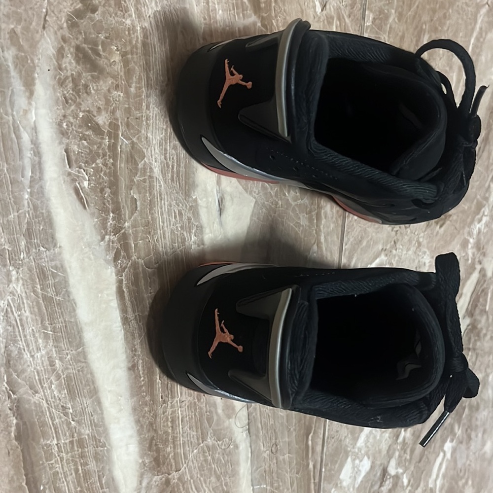 Jordan 6 retro low sunblush - Picture 4 of 6